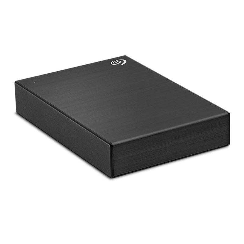 1 TB Seagate One Touch Portable Disk Drive - Image 5