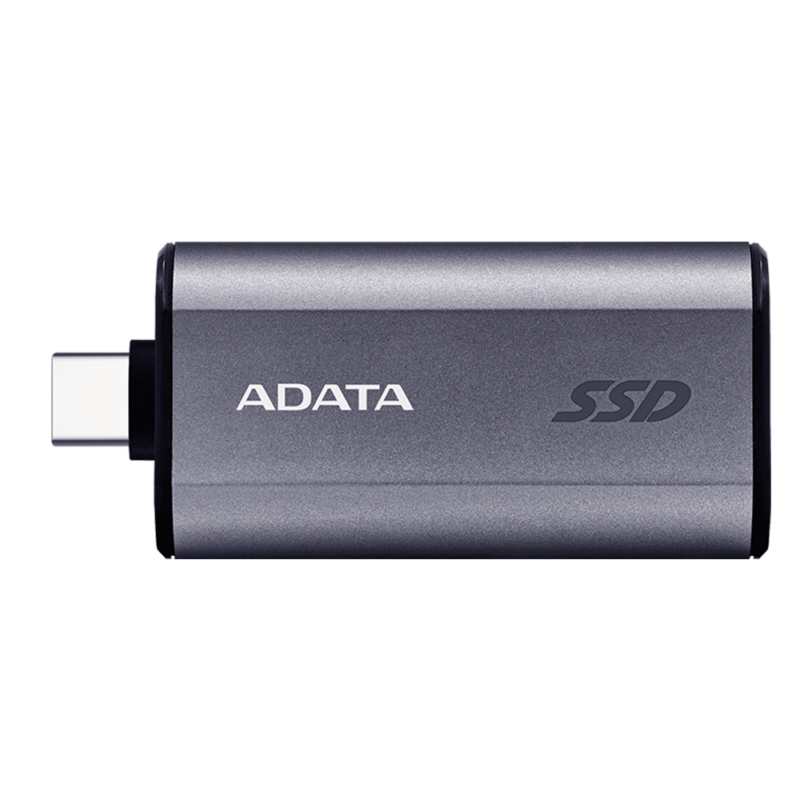 2 TB ADATA SC750 Portable SSD
