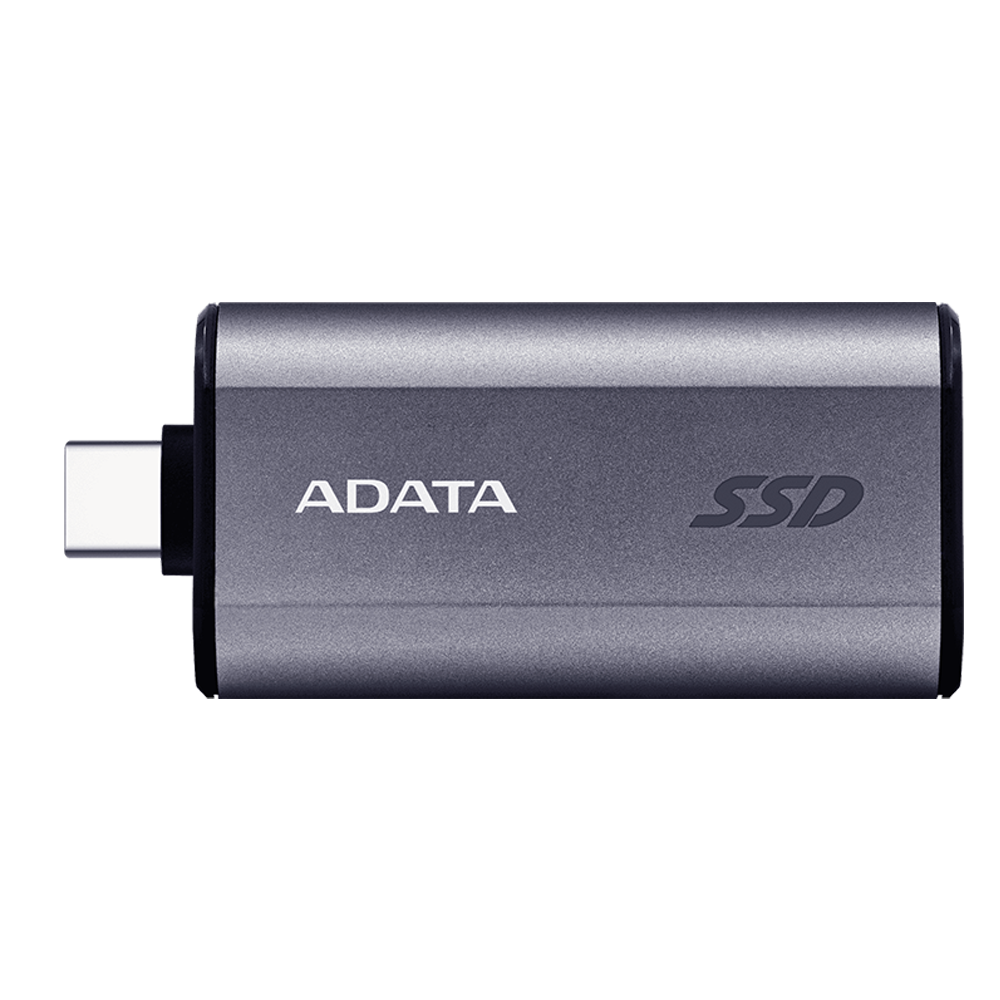2 TB ADATA SC750 Portable SSD (Up to 1050MB/s)