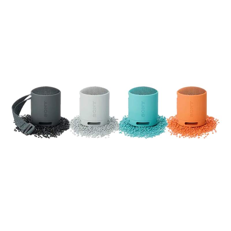 Sony SRS-XB100 Wireless Portable Speaker - Image 2