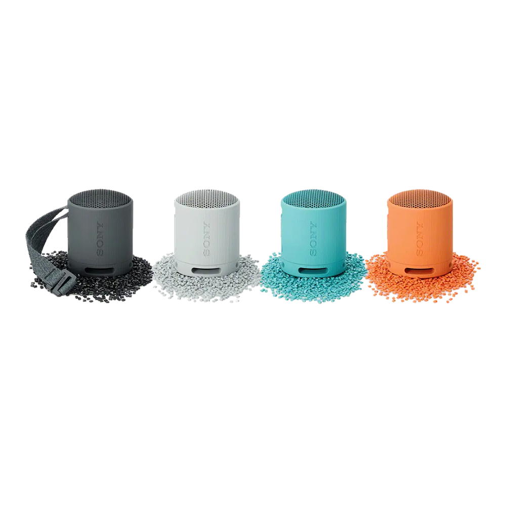 Sony SRS-XB100 Wireless Portable Speaker - Image 2