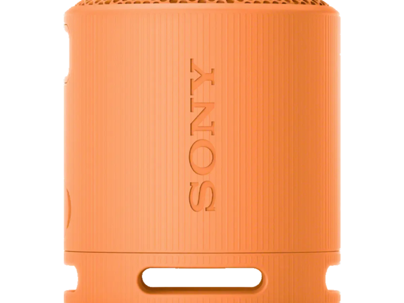 Sony SRS-XB100 Wireless Portable Speaker - image 4