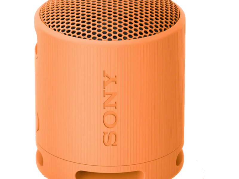 Sony SRS-XB100 Wireless Portable Speaker - image 5
