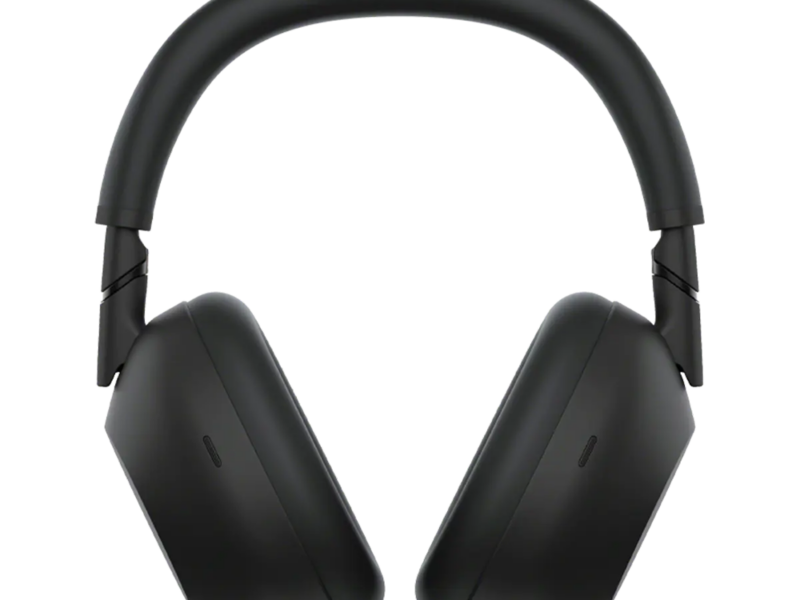 Sony WH-1000XM6 Bluetooth Noise  Cancelling Headphones
