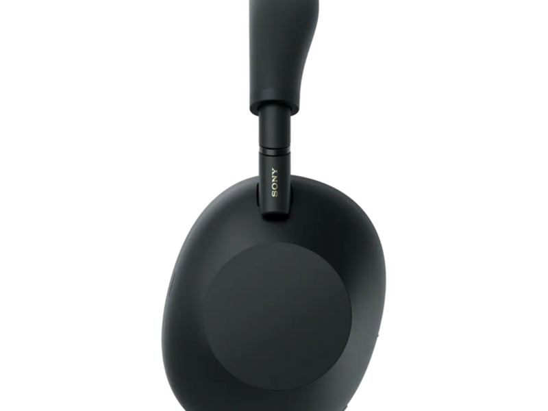 Sony WH-1000XM6 Bluetooth Noise  Cancelling Headphones - image 2