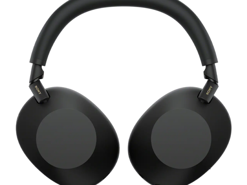 Sony WH-1000XM6 Bluetooth Noise  Cancelling Headphones - image 3
