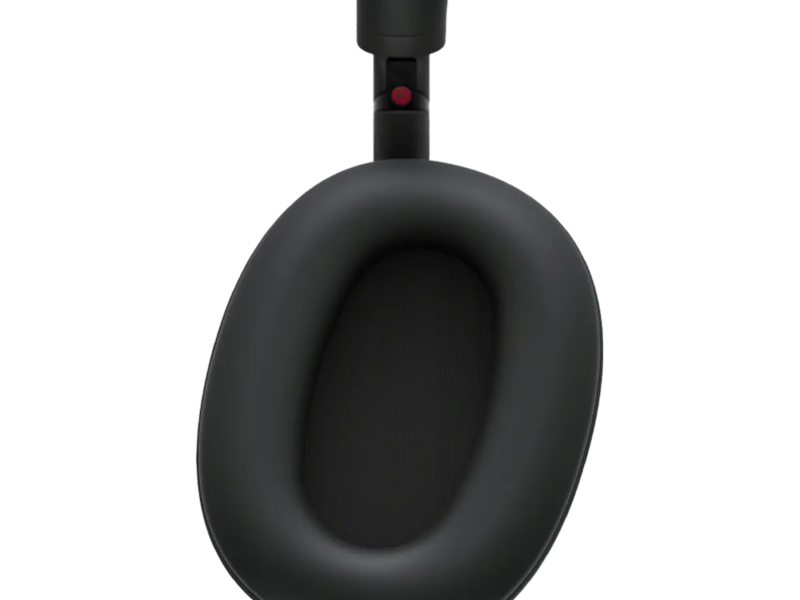 Sony WH-1000XM6 Bluetooth Noise  Cancelling Headphones - image 4