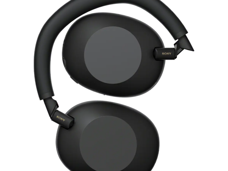 Sony WH-1000XM6 Bluetooth Noise  Cancelling Headphones - image 5
