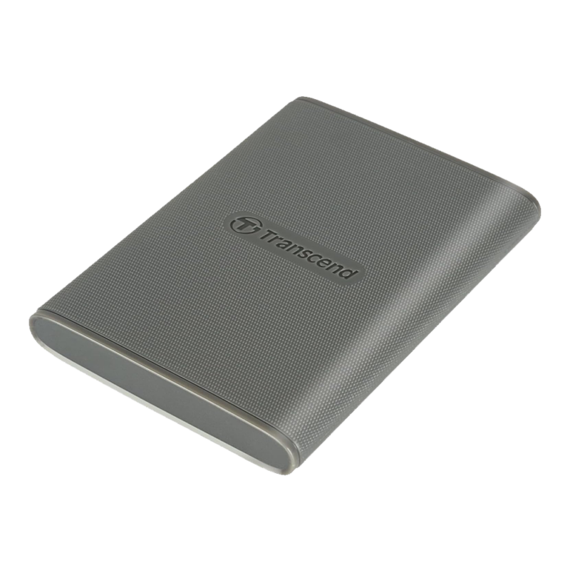 1 TB Transcend ESD360c Portable Disk Drive