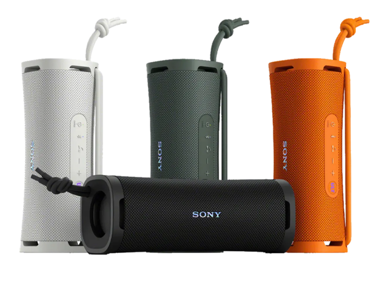 Sony ULT FIELD 1 SRS-ULT10 Wireless Portable Speaker