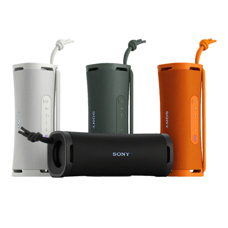 Sony ULT FIELD 1 SRS-ULT10 Wireless Portable Speaker