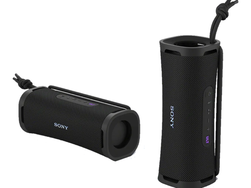 Sony ULT FIELD 1 SRS-ULT10 Wireless Portable Speaker - image 3