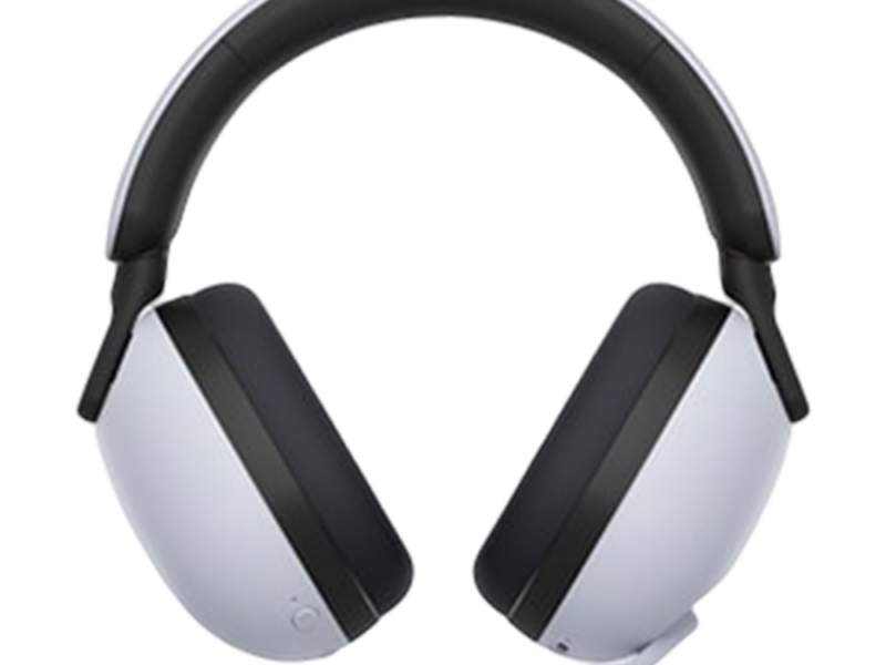 Sony WH-G700/WZ Over-Head Bluetooth Gaming Headphones - image 2