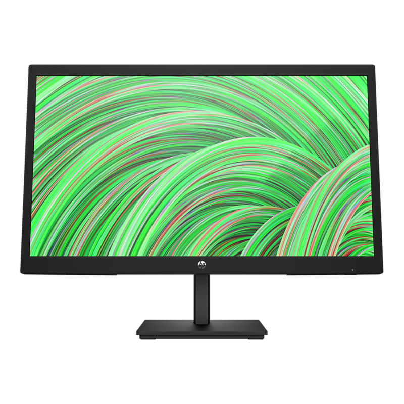 22" HP V22v G5 LED Monitor