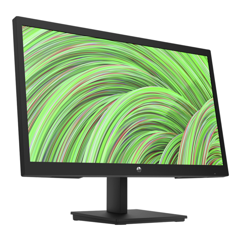 22" HP V22v G5 LED Monitor - Image 2