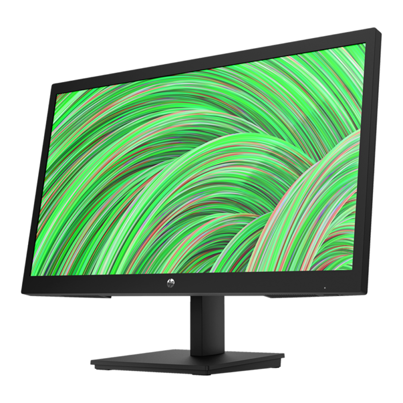 22" HP V22v G5 LED Monitor - Image 4