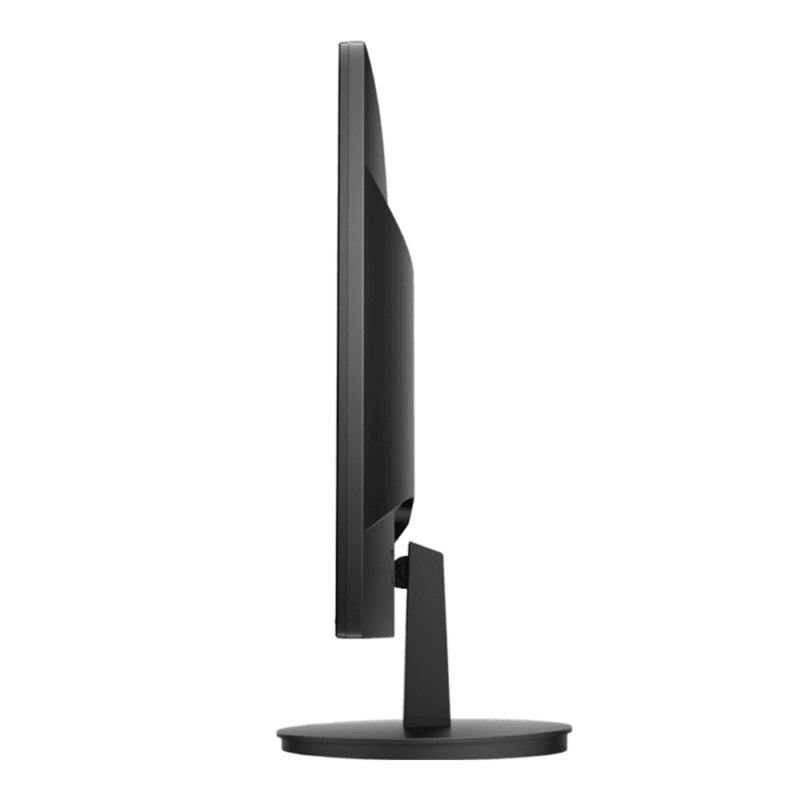 22" HP V22v G5 LED Monitor - Image 5