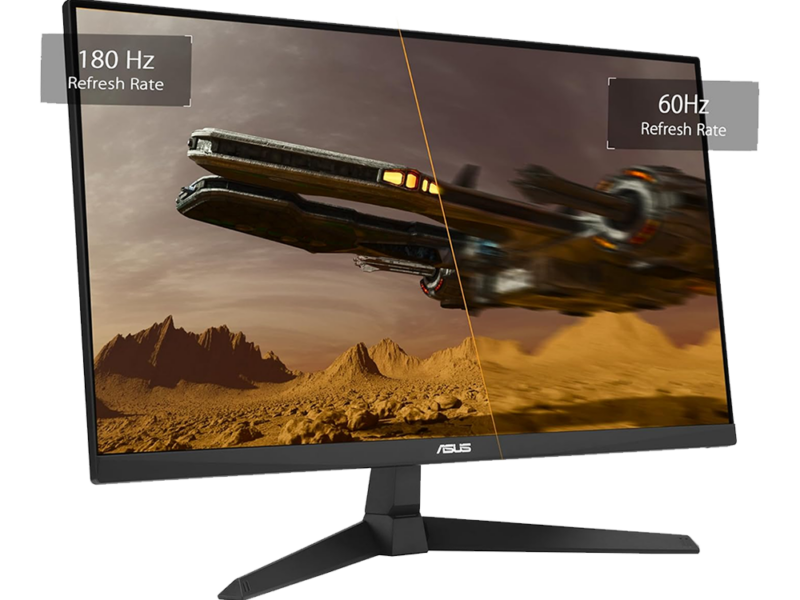 24″ ASUS VG249Q3A TUF Gaming LED Monitor - image 3