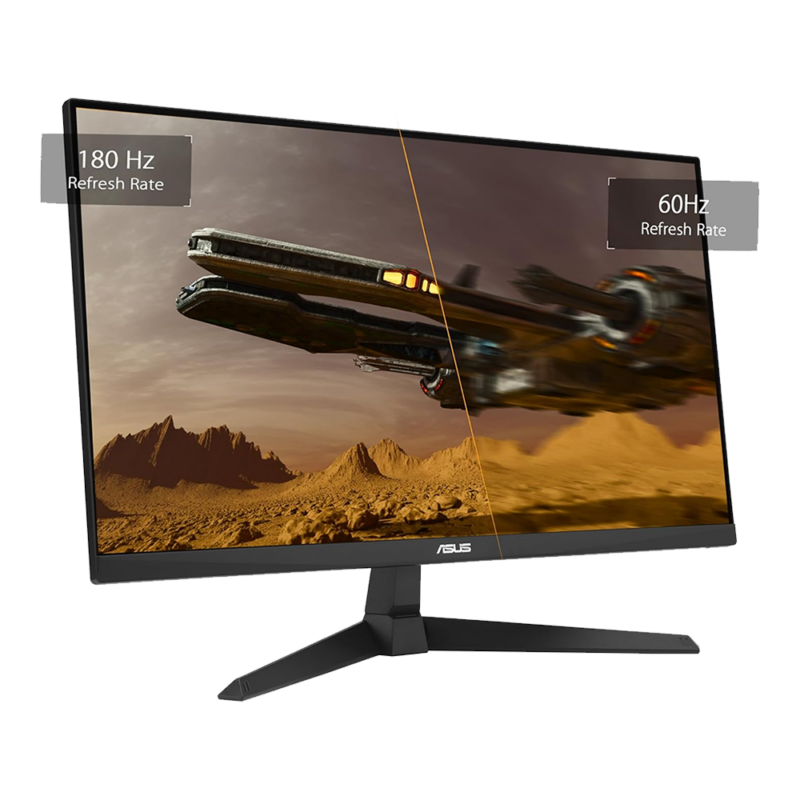 24" ASUS VG249Q3A TUF Gaming LED Monitor - Image 3