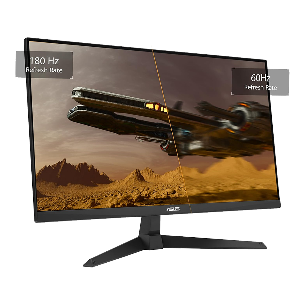 24" ASUS VG249Q3A TUF Gaming LED Monitor - Image 3