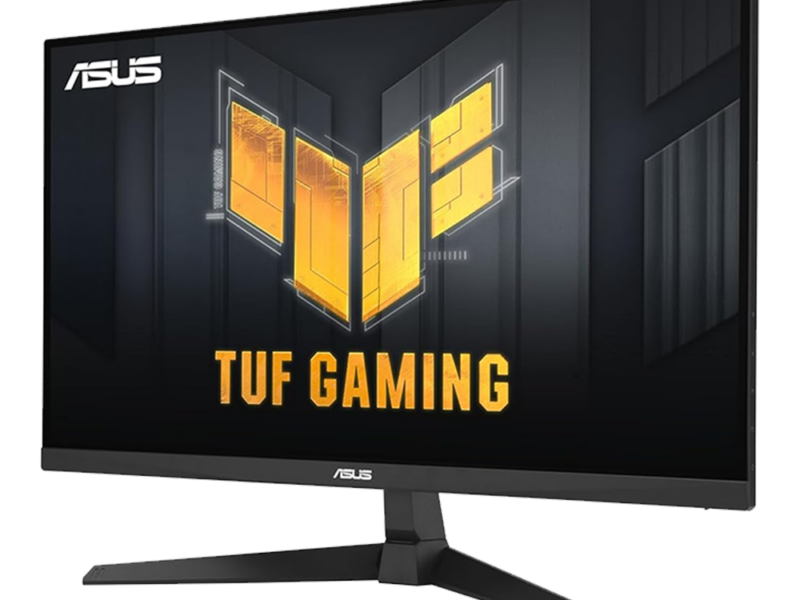 24″ ASUS VG249Q3A TUF Gaming LED Monitor - image 4
