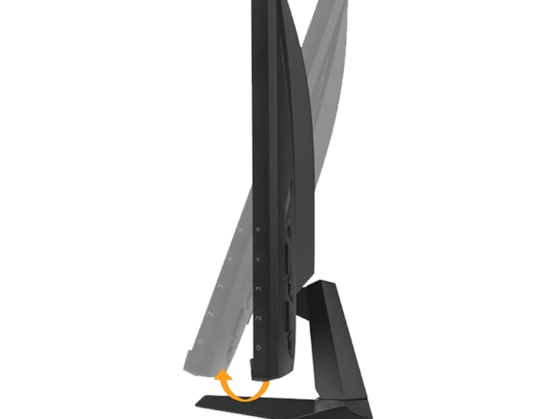 24″ ASUS VG249Q3A TUF Gaming LED Monitor - image 5