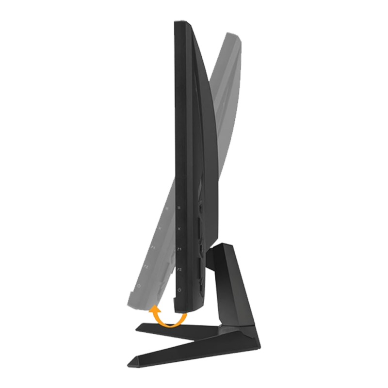 24" ASUS VG249Q3A TUF Gaming LED Monitor - Image 5