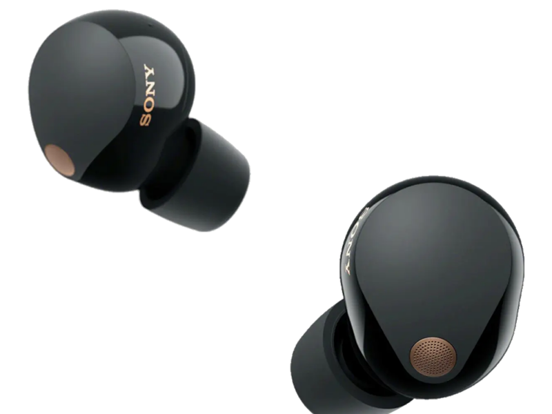 Sony WF-1000XM5 Truly Wireless Ear Buds