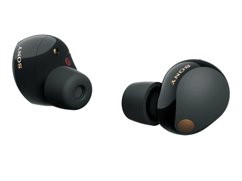 Sony WF-1000XM5 Truly Wireless Ear Buds - image 2
