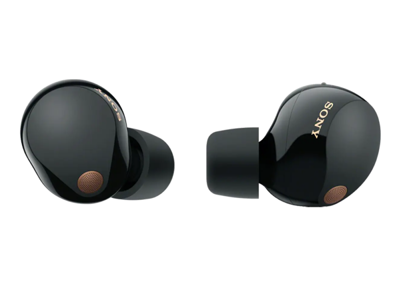 Sony WF-1000XM5 Truly Wireless Ear Buds - image 3