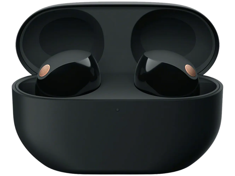 Sony WF-1000XM5 Truly Wireless Ear Buds - image 4