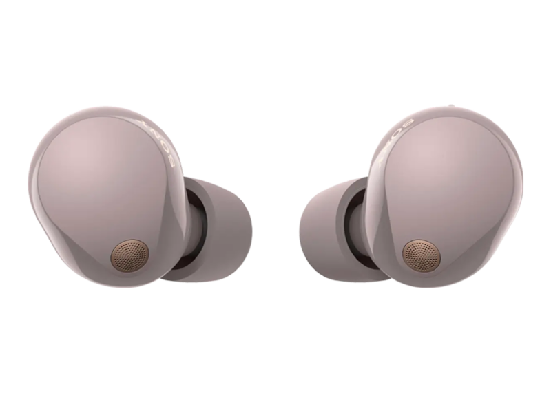 Sony WF-1000XM5 Truly Wireless Ear Buds - image 6
