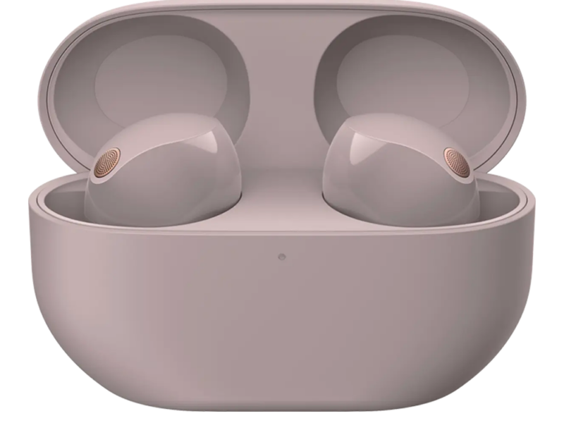Sony WF-1000XM5 Truly Wireless Ear Buds - image 7