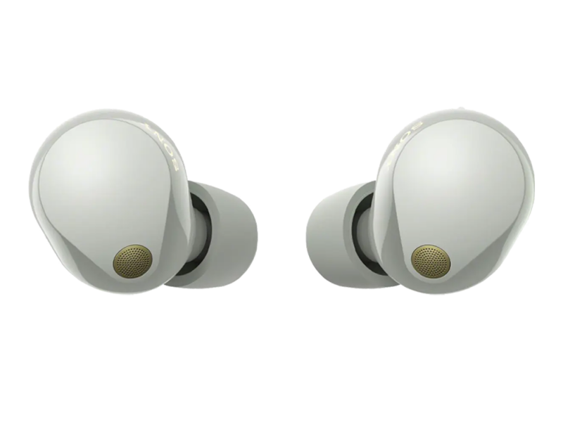 Sony WF-1000XM5 Truly Wireless Ear Buds - image 8