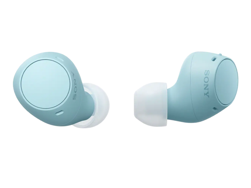 Sony WF-C510 Truly Wireless Ear Buds