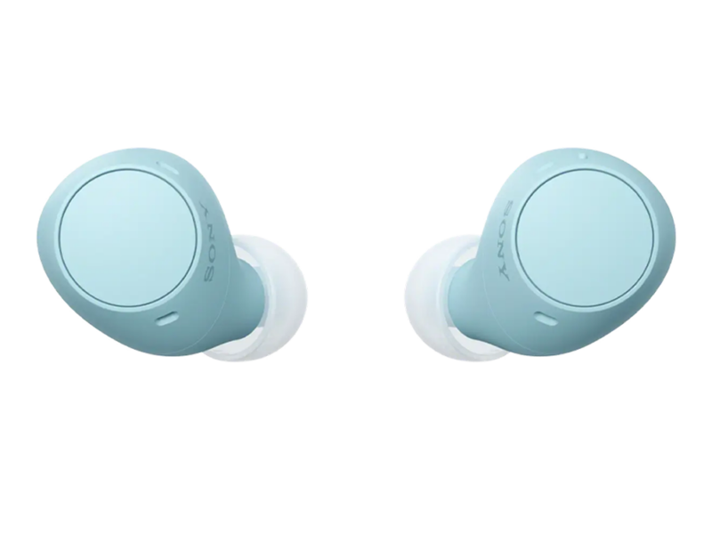 Sony WF-C510 Truly Wireless Ear Buds - image 2