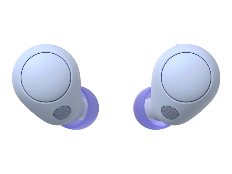 Sony WF-C700 Truly Wireless Ear Buds - image 2