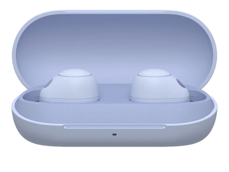 Sony WF-C700 Truly Wireless Ear Buds - image 3