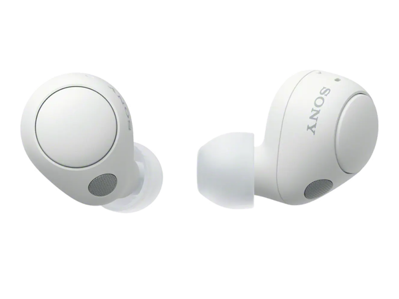 Sony WF-C700 Truly Wireless Ear Buds - image 5