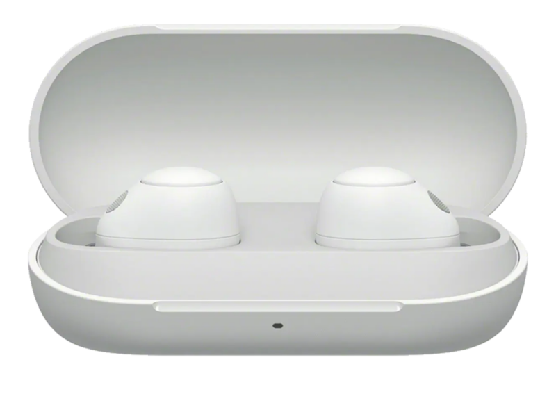 Sony WF-C700 Truly Wireless Ear Buds - image 6