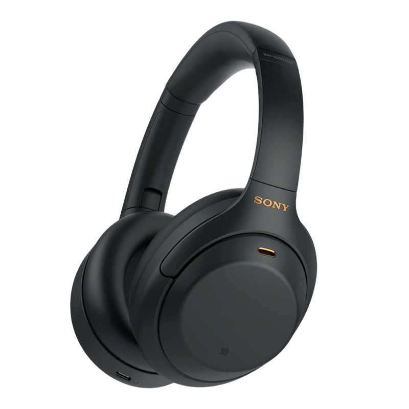 Sony WH-1000XM4 Bluetooth Noise Cancelling Headphones