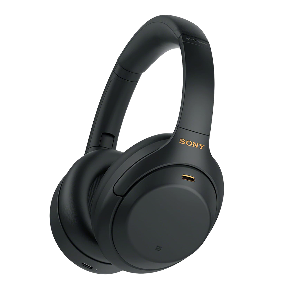 Sony WH-1000XM4 Bluetooth Noise Cancelling Headphones