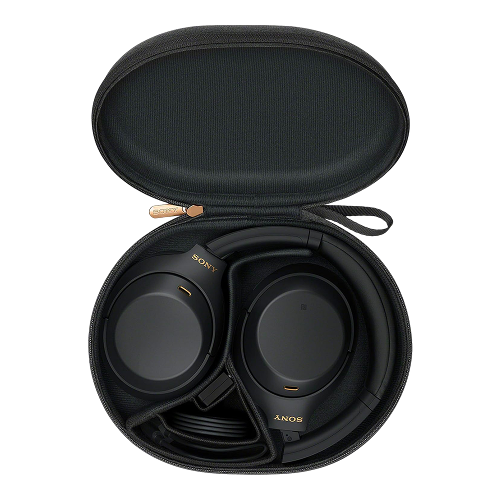 Sony WH-1000XM4 Bluetooth Noise Cancelling Headphones - Image 2