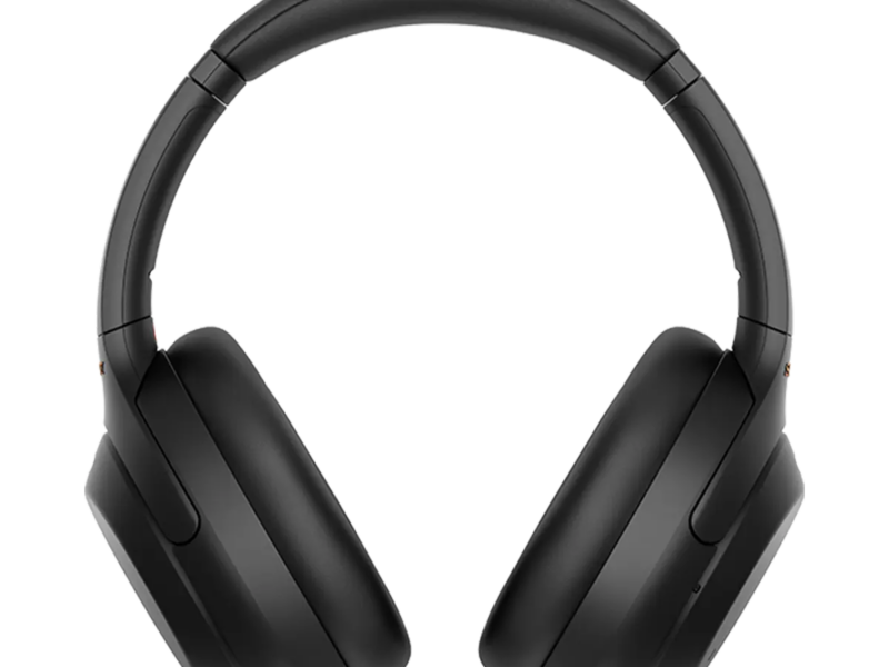 Sony WH-1000XM4 Bluetooth Noise Cancelling Headphones - image 3