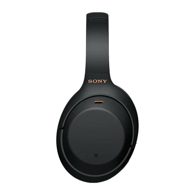 Sony WH-1000XM4 Bluetooth Noise Cancelling Headphones - Image 4