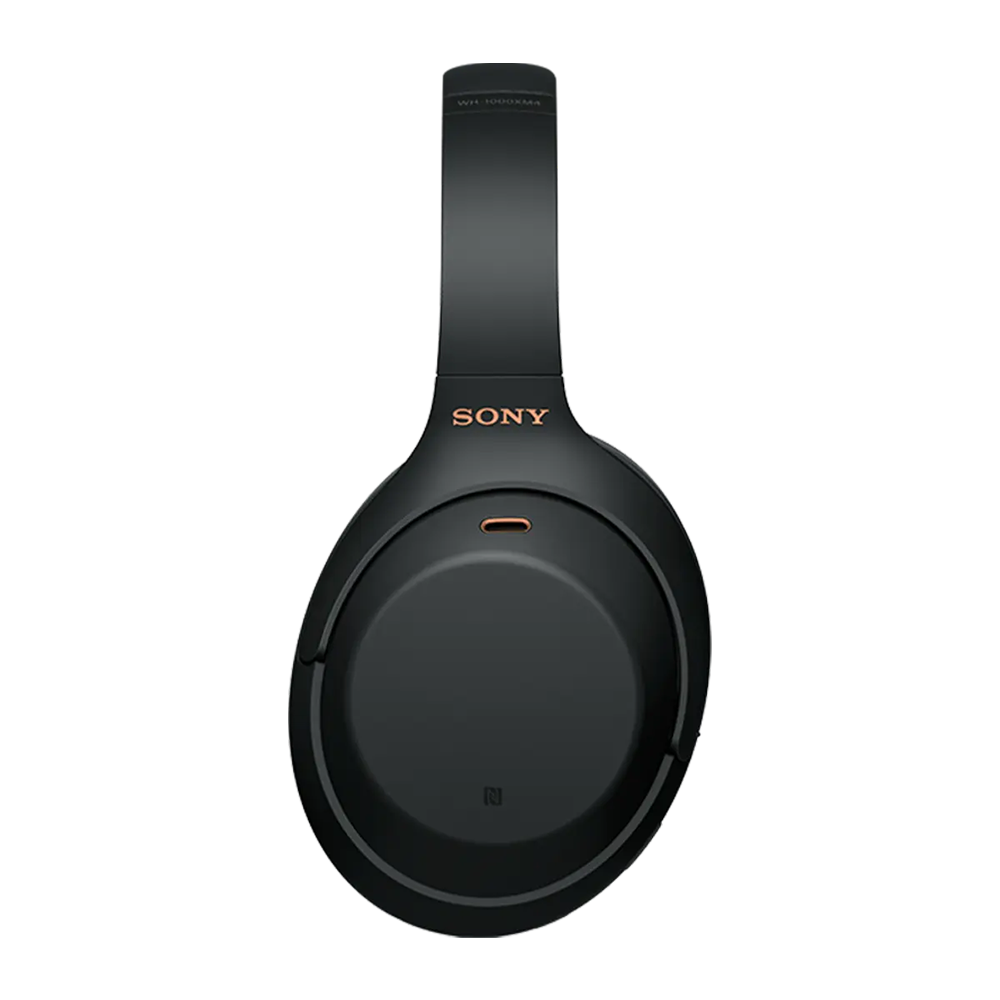 Sony WH-1000XM4 Bluetooth Noise Cancelling Headphones - Image 4