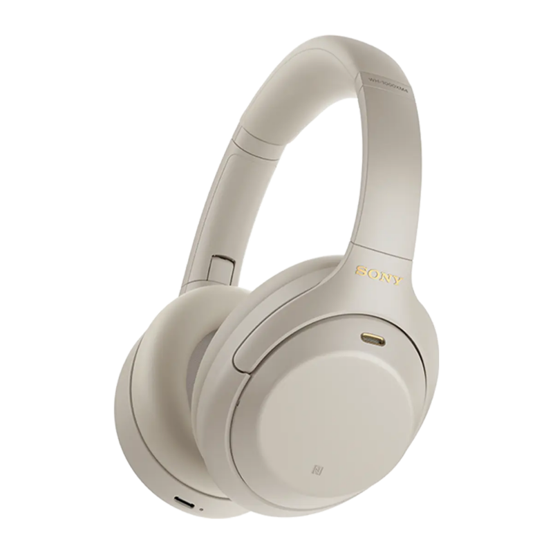 Sony WH-1000XM4 Bluetooth Noise Cancelling Headphones - Image 5