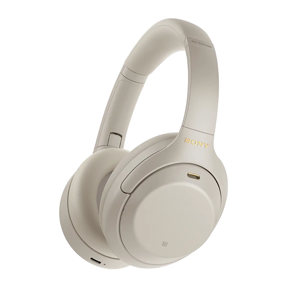 Sony WH-1000XM4 Bluetooth Noise Cancelling Headphones - Image 5