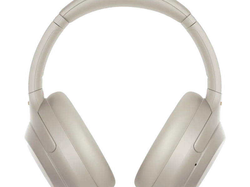Sony WH-1000XM4 Bluetooth Noise Cancelling Headphones - image 6