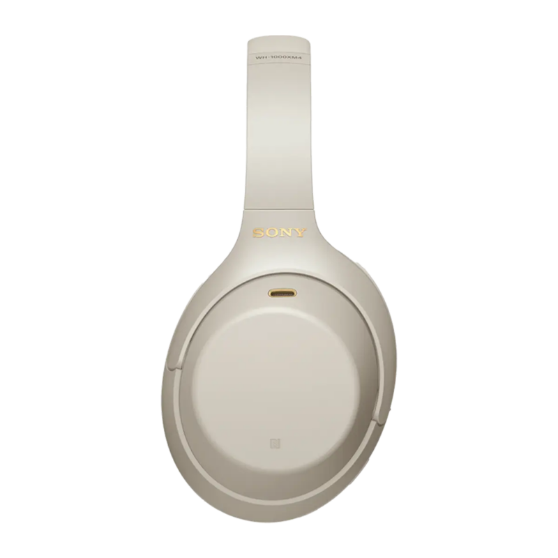 Sony WH-1000XM4 Bluetooth Noise Cancelling Headphones - Image 7